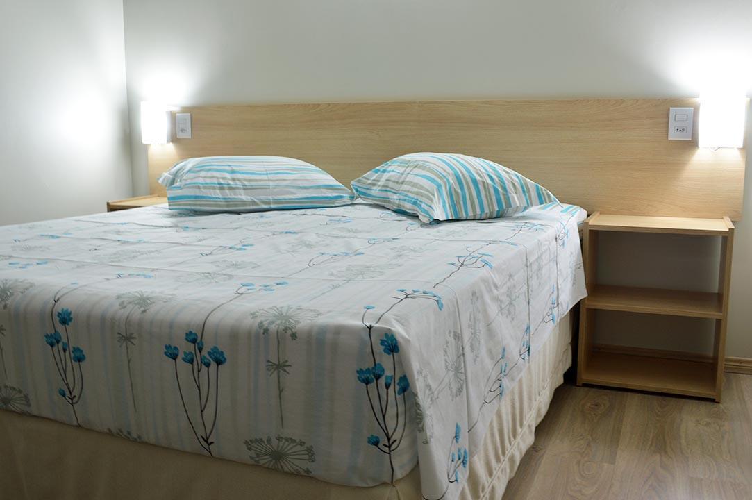 Hotel Ijui Bagian luar foto